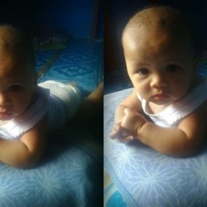 Tarakan Niny Poetry profile icon