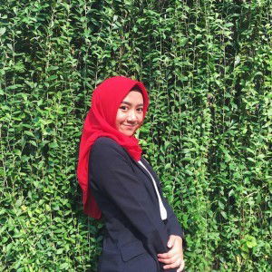 Farah Dina Alifah profile icon