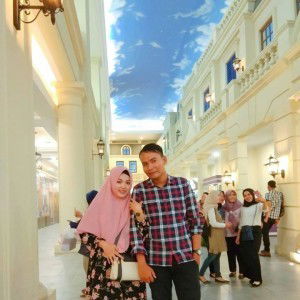 Fitrie Yanie profile icon