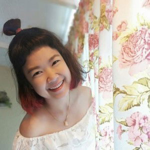 Chanya WowderWomen profile icon