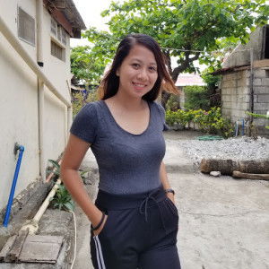 Irish Paguio profile icon