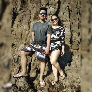 Richmond R Batobato profile icon