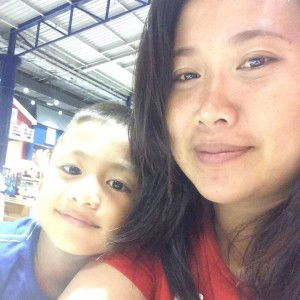 Upsorn Jantawas profile icon