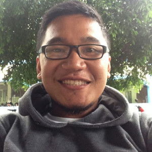 Marxwell Nofuente profile icon