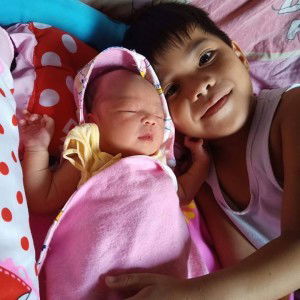 Mary Joyce Timtiman profile icon