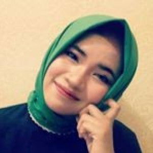 Fiska Nandia profile icon