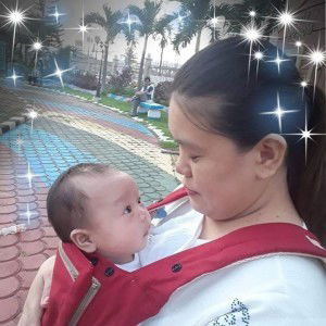 Carm Olaivar Cagas profile icon