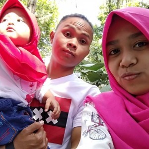 Hafiza nurul alifiya profile icon