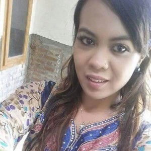 Kiran Al'ghazali profile icon