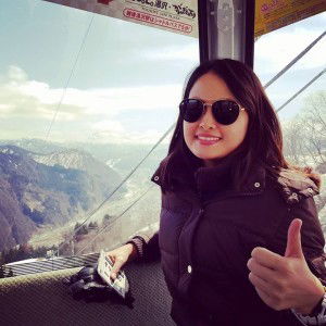 Panjai Jamjumras profile icon