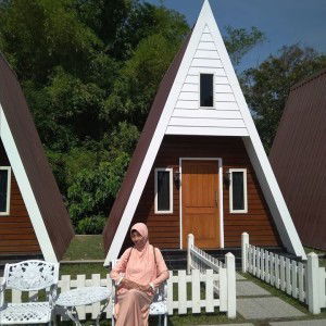 Laras Poenya profile icon