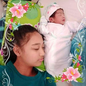 Abigail Morales Cadias profile icon