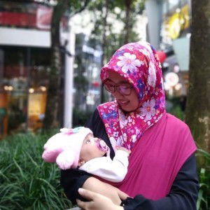 Dini Pancawati profile icon