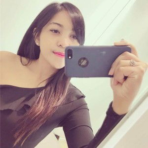 Lisa Tri Wahyu Ningrum profile icon