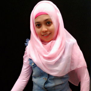 mufilatul zaziroh profile icon