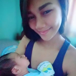 Rosemarie Mhemhen Solangon profile icon