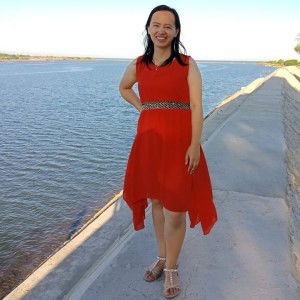 Analyn Banario Rosario profile icon