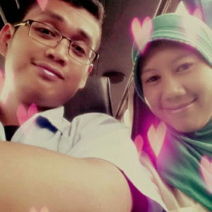 Riri Indri profile icon