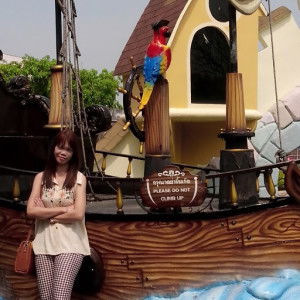 PookPuy PunPa profile icon