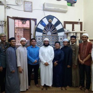 Nizan Zaujin Bahij SZ profile icon