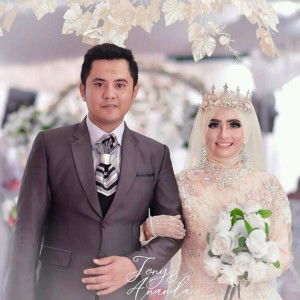 Ananda Rosana Puspita Sani profile icon