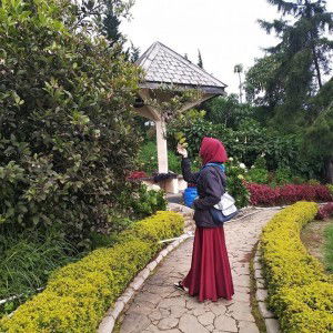 Nafisah profile icon