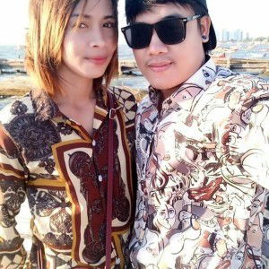 Pornchai Mai Kaewsawang profile icon