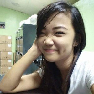 Ariella Camille Ramos profile icon