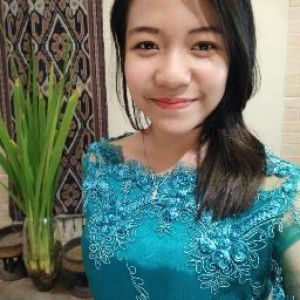 Santika Indrianti profile icon