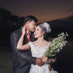 Thida Chomchuen profile icon