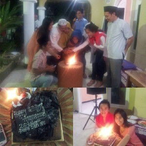 ALsa SyafiRa Putri profile icon