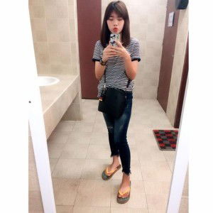 Juthamas Sanitnok profile icon