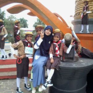 Anggrek Ungu profile icon