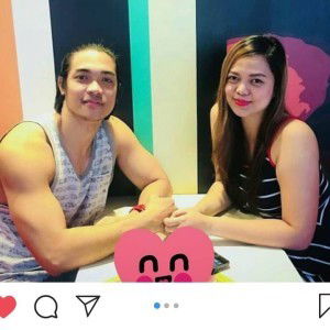 Joan Leslie Manabat profile icon