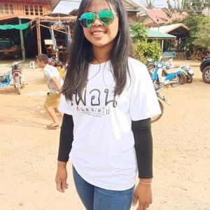 Apatsara Pholdecha profile icon