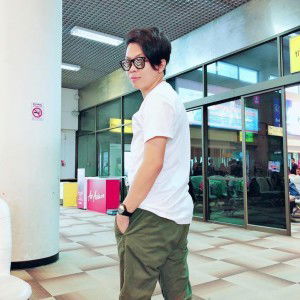 Aon Pitak profile icon