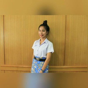 Piyaporn Srisuwan profile icon