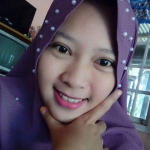 Zuriah Nurisyah Putri profile icon