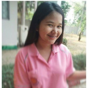 Ausana Kangmontree profile icon