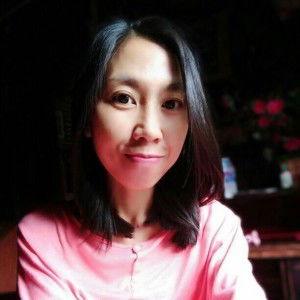 Song Hye Andriani Devi profile icon