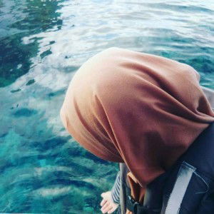 Nafahatin Nur profile icon