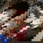 Grace Tiglao Guerrero profile icon