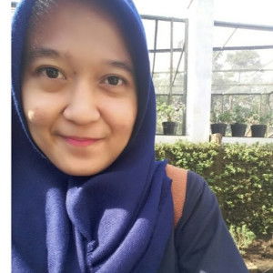 dwi putri profile icon