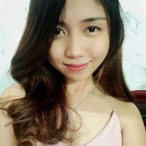 Marj Centeno-San Juan profile icon