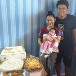 Shella Garcia profile icon