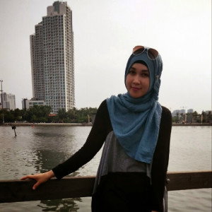 Pratiwi Simarmata profile icon