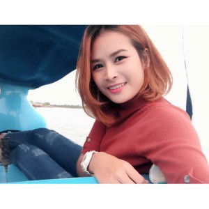 บอ-บี๋ เลอะเทอะ profile icon