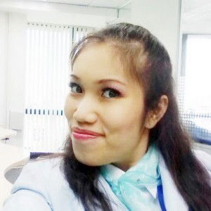 Praewwanid Phongphakdeeboribal profile icon