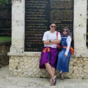 Tessa Faradiba profile icon