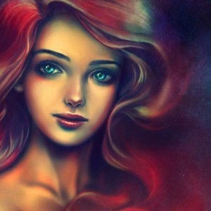 Anisa Dewantara profile icon